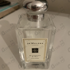 Отзывы Jo Malone Blackberry & Bay