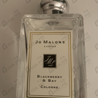 Отзывы Jo Malone Blackberry & Bay