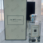 Духи Blackberry & Bay от Jo Malone