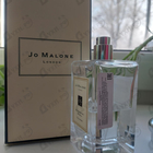 Отзыв Jo Malone Blackberry & Bay