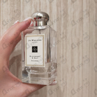 Отзывы Jo Malone Blackberry & Bay