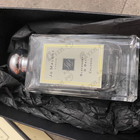 Отзыв Jo Malone Blackberry & Bay