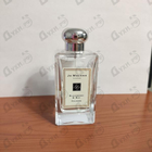 Отзывы Jo Malone Blackberry & Bay