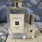 Отзывы Jo Malone Blackberry & Bay