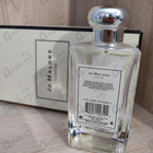 Отзывы Jo Malone Blackberry & Bay