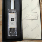 Отзывы Jo Malone Blackberry & Bay