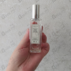 Отзывы Jo Malone Blackberry & Bay