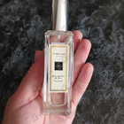 Духи Blackberry & Bay от Jo Malone