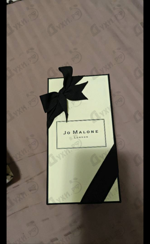 Отзыв Jo Malone Blackberry & Bay