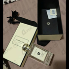 Отзыв Jo Malone Blackberry & Bay