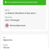 Отзывы Jo Malone Blackberry & Bay Духи Blackberry & Bay от Jo Malone