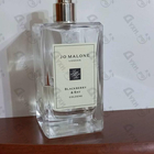 Духи Blackberry & Bay от Jo Malone