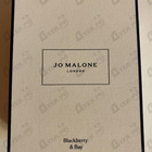 Отзывы Jo Malone Blackberry & Bay