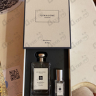 Отзыв Jo Malone Blackberry & Bay
