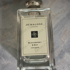 Парфюм Jo Malone Blackberry & Bay