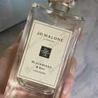 Отзыв Jo Malone Blackberry & Bay
