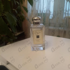 Отзывы Jo Malone Blackberry & Bay