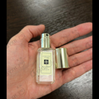 Отзыв Jo Malone Blackberry & Bay
