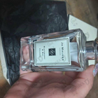 Отзыв Jo Malone Blackberry & Bay