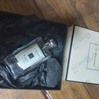 Отзыв Jo Malone Blackberry & Bay