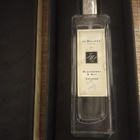 Отзывы Jo Malone Blackberry & Bay