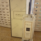 Отзыв Jo Malone Blackberry & Bay