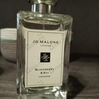 Отзывы Jo Malone Blackberry & Bay