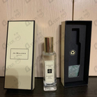 Отзыв Jo Malone Blackberry & Bay