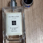 Отзыв Jo Malone Blackberry & Bay