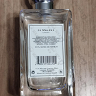 Отзывы Jo Malone Blackberry & Bay