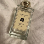Отзыв Jo Malone Blackberry & Bay