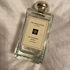 Отзыв Jo Malone Blackberry & Bay