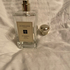 Духи Blackberry & Bay от Jo Malone