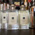 Отзывы Jo Malone Blackberry & Bay