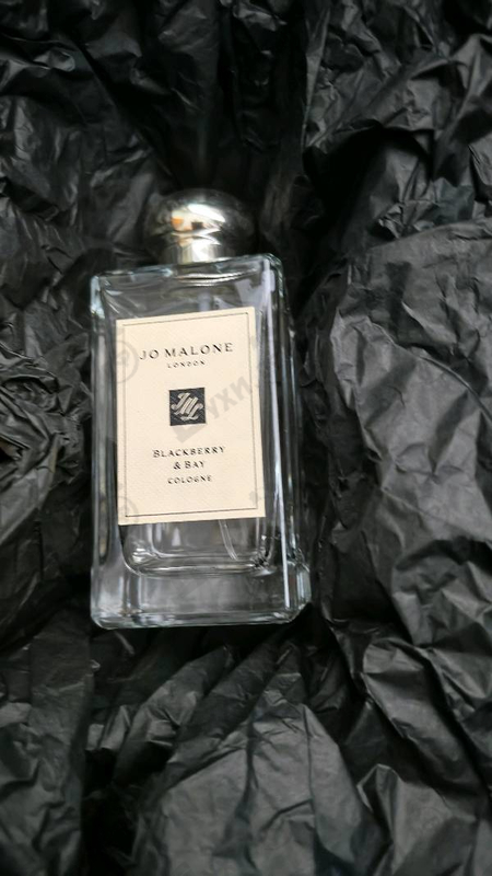 Парфюмерия Blackberry & Bay от Jo Malone