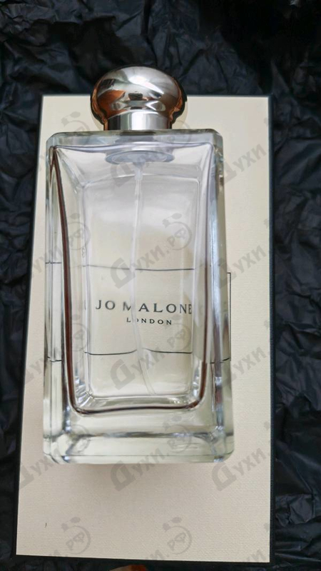 Купить Blackberry & Bay от Jo Malone