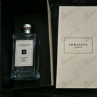 Парфюм Jo Malone Blackberry & Bay