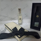 Отзывы Jo Malone Blackberry & Bay