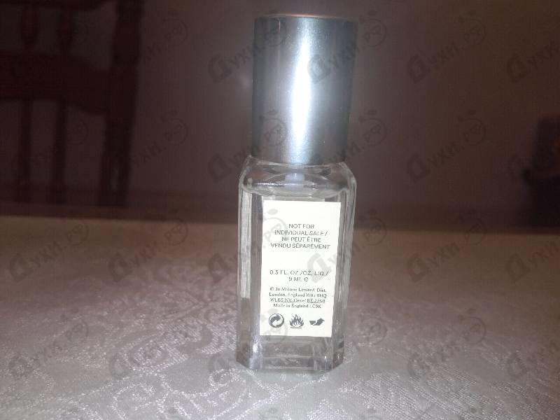 Купить Blackberry & Bay от Jo Malone