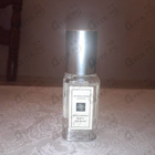 Отзыв Jo Malone Blackberry & Bay