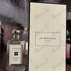 Отзывы Jo Malone Blackberry & Bay