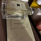Отзыв Jo Malone Blackberry & Bay