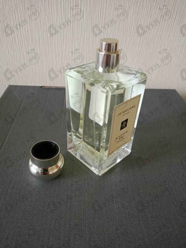 Отзыв Jo Malone Blackberry & Bay
