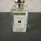 Отзывы Jo Malone Blackberry & Bay