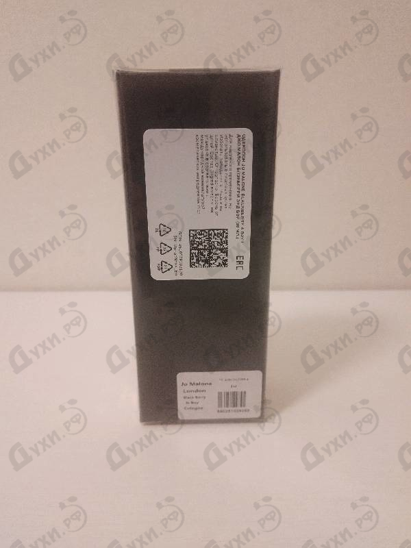 Духи Blackberry & Bay от Jo Malone