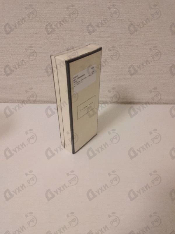 Парфюмерия Blackberry & Bay от Jo Malone