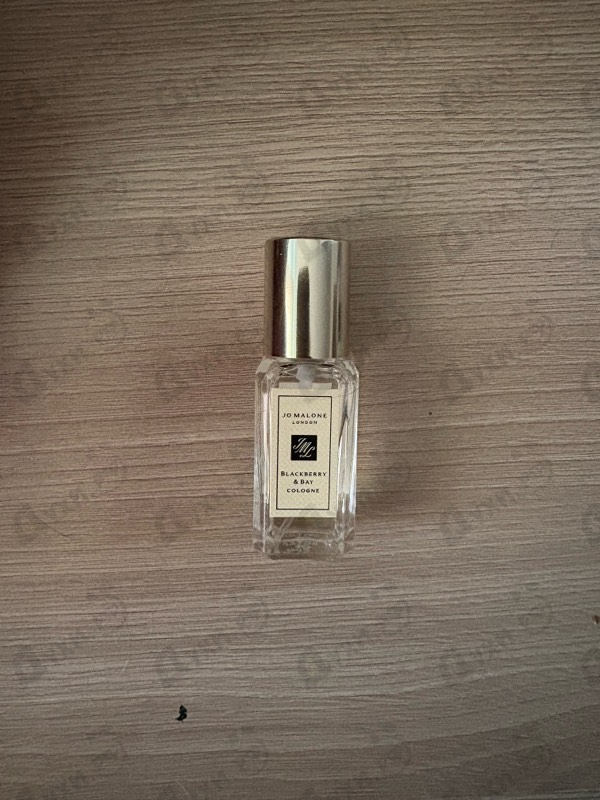 Парфюмерия Blackberry & Bay от Jo Malone