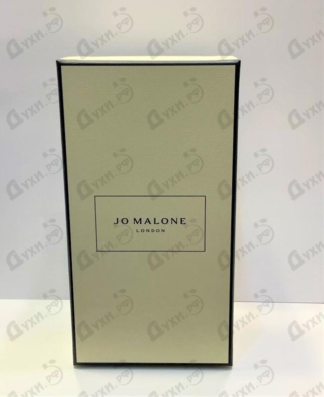 Духи Blackberry & Bay от Jo Malone