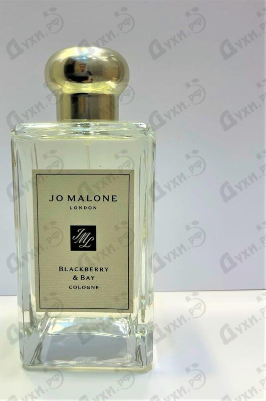 Парфюмерия Blackberry & Bay от Jo Malone