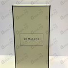 Парфюм Jo Malone Blackberry & Bay